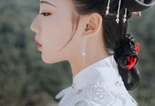 [YITUYU艺图语]2021.09.04 望归尘 杍愉[23+1P／176MB]-妹子图