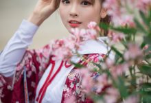 [YITUYU艺图语]2021.09.04 夏日物语 丹婷[21+1P／211MB]-妹子图