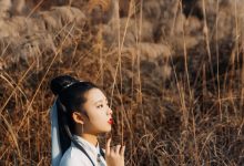 [YITUYU艺图语]2021.09.06 忘尘 杍愉[27+1P／359MB]-妹子图