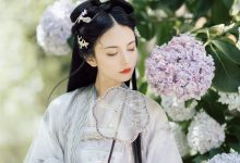 [YITUYU艺图语]2021.09.06 无尽夏 胡莅雅[22+1P／89.6MB]-妹子图