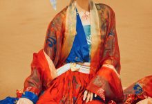 [YITUYU艺图语]2021.09.10 大唐西域记 兔小白[25+1P／471MB]-妹子图