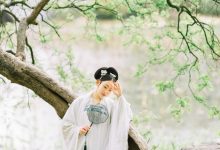 [YITUYU艺图语]2021.09.10 倦春愁 没烦恼[29+1P／341MB]-妹子图