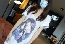 [ROSI口罩系列]2022.06.07 NO.2186[65+1P／96.4MB]-妹子图