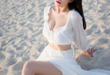 [MiStar魅妍社] 2016.08.05 Vol.106 于姬Una [50+1P]-妹子图