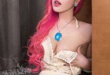 [TouTiao头条女神] 2017.06.23 No.370 马丽华 [23+1P]-妹子图