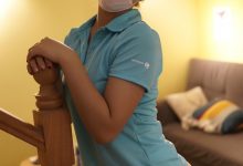 [ROSI写真]口罩系列 2017.07.06 NO.389 [44+1P]-妹子图