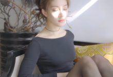 [XiuRen_Video] 2019.12.27 VN.164 林文文yooki [1V]-妹子图