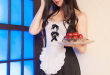 [Ligui丽柜]2020.06.21 佳怡 [82+1P236M]-妹子图