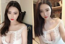 秀人模特 软软roro 自拍 套图 视频二 [14V-700M]-妹子图