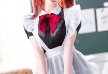 叉子宝宝：这背带裤属实把我看嗯了  [43P]-妹子图