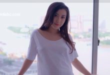 [MISSLEG蜜丝] 2020.01.01 钻石视频 VF020 林兮《天衣无缝》[1V]-妹子图