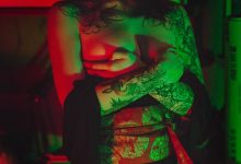 [BoLoLi波萝社]新刊 2017.07.17 BOL87 王思匀 纹身少女的风情 [54+1P]-妹子图