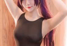 Sameki - NO.10 Eula [53P-269MB]-妹子图