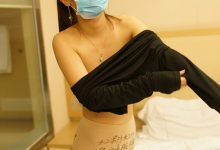 [ROSI写真]口罩系列 2017.07.24 KZ.407 [48+1P]-妹子图