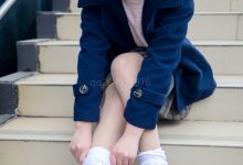 纳丝摄影 诗云的花纹丝袜萌萌系 [86P1V-1.18GB]-妹子图