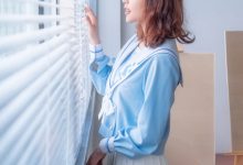 喵糖映画 VOL.009 小黄鸭与白丝 [43P-611MB]-妹子图