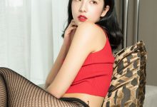 [Kelagirls克拉女神] 2017.07.26 凌雪《暧昧缠绕》[37+1P]-妹子图