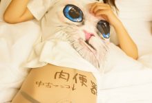 [ROSI写真]口罩系列 2017.06.24 NO.377 [30P]-妹子图