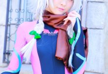 [Cosplay](C90) [猫耳メイド屋(火将ロシエル)] [215P]-妹子图