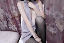 微博妹子疯猫ss 纵享丝滑大长腿大合集-妹子图