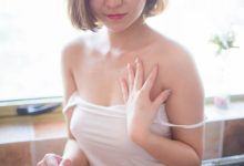 [GIRLT果团网] 2017-12-24 NO.007 巨乳萝莉星野千美奈 [38+1P]-妹子图