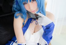 [Cosplay](C95) [mysuite] スイートレーン 5-妹子图