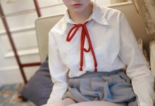 [MFStar模范学院] 2017.06.14 VOL.098 伊小七MoMo [47+1P]-妹子图