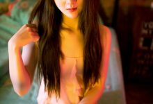 [GIRLT果团网] 2018-01-26 NO.016 贪玩精灵因迷路被困 [42+1P]-妹子图