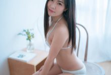 [YALAYI雅拉伊] 2019.07.17 Y239 籹籹溪 大弓女 [40+1P]-妹子图