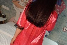 [FEILIN嗲囡囡] 2018.05.17 VOL.139 夏笑笑Summer [40+1P]-妹子图