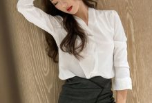 [IMISS爱蜜社] 2020.01.14 VOL.432 杨紫嫣Cynthia [56+1P]-妹子图