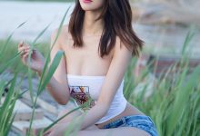 [Ugirls尤果网] 2018.06.15 U376 田梓茵 [65P]-妹子图