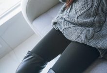 SIEE丝意 秋意未尽，冬又望望（下）-妹子图