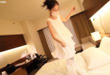 [ROSI写真]口罩系列 2018-06-17 KZ.735 [38+1P]-妹子图