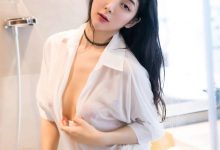 [XIAOYU语画界] 2019.12.10 VOL.211 Angela小热巴 [100+1P]-妹子图