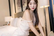 [XiuRen秀人网] 2019.12.10 No.1837 小九月 [42+1P]-妹子图