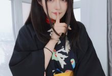 白银81 - NO.68 和服下的秘密 [64P2V-248MB]-妹子图