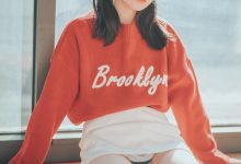 DJAWA Photo - Jeong Jenny  - Brooklyn Girl  [29P-132MB]-妹子图