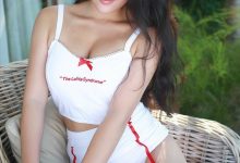 [XiuRen秀人网] 2016.08.03 No.570 Manuela玛鲁娜 [48+1P]-妹子图