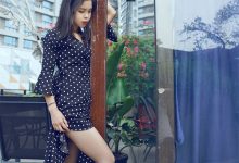 [MussGirl慕丝女郎]NO.001 十一与闺蜜十二[64P／134MB]-妹子图