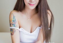 [BoLoLi波萝社] 2015.09.09 Vol.055 夏美酱 [44+1P]-妹子图