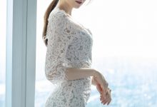 [IMISS爱蜜社] 2019.08.01 VOL.366 carry [37+1P]-妹子图