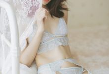 [YALAYI雅拉伊] 2019.10.21 Y436 佳佳 维纳斯的秘密 [55+1P]-妹子图