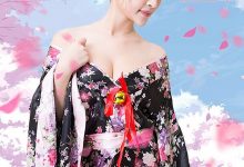 [Ugirls尤果网]爱尤物专辑 2015 No.185 小君酱 [40P]-妹子图