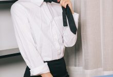 [TouTiao头条女神] 2019-08-02 小乔 小乔流水人家[7+1P]-妹子图