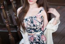 [MiStar魅妍社] 2016.05.23 Vol.085 淼淼萌萌哒 [40+1P]-妹子图