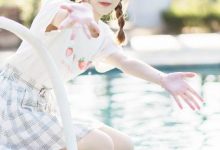 [YouWu尤物馆] 2016.04.25 Vol.004 木木hanna [52+1P]-妹子图