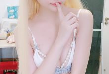 星之迟迟VOL.19 定制灰丝套图[60P99.3M]-妹子图