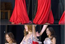 JSJ belry舞蹈演出活动01[1V183M][mkv/183M]-妹子图