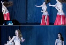 JSJ belry舞蹈演出活动03[1V199M]-妹子图